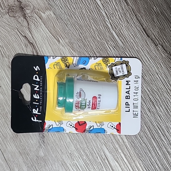 Friends Lip Balm 3 new in package - Picture 5 of 6